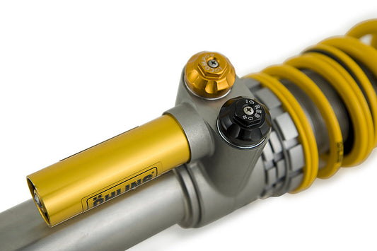 Öhlins Advanced Trackday Coilover POF MQ00 for Porsche 911 GT3 RS (997)