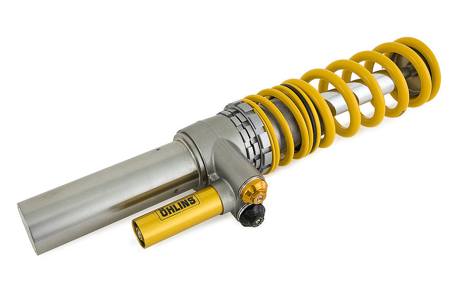 Öhlins Advanced Trackday Coilover POF MQ00 for Porsche 911 GT3 RS (997)