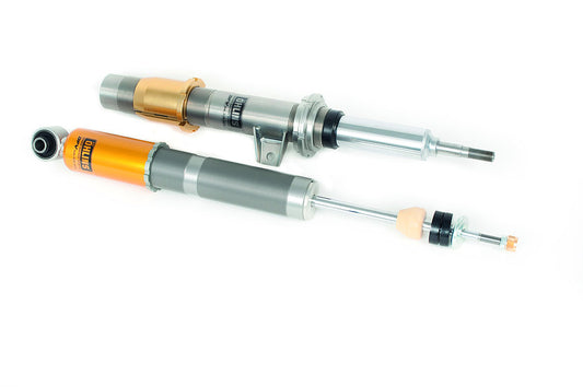Öhlins Road & Track Coilover Suspension BMZ MN01 for BMW 1M Coupé (E82)