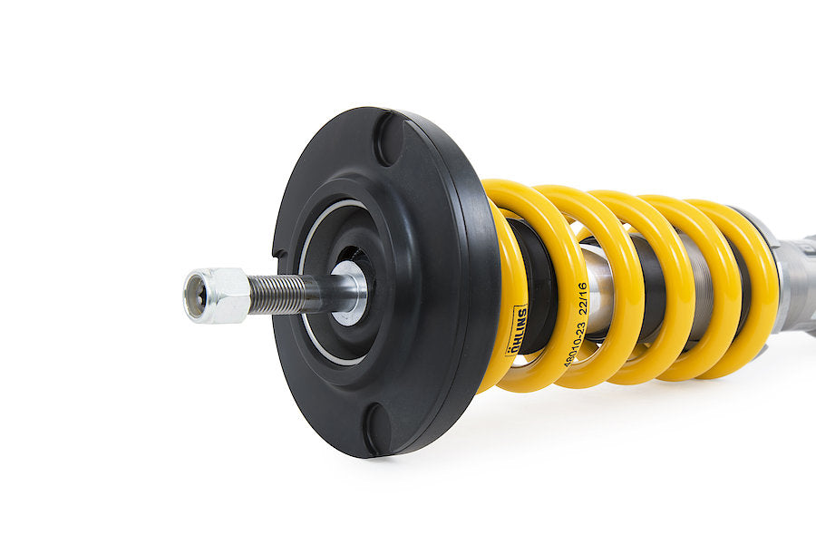 Öhlins Road & Track Coilover POS MR80 for Porsche Boxter (986, 987)/Cayman (987)
