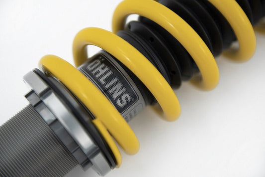 Öhlins Road & Track Coilover POS MU00 for Porsche 911 (992) Carrera/Turbo 2019-