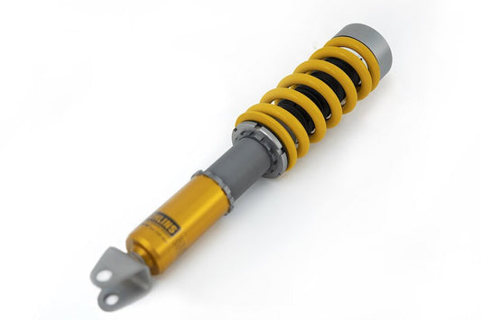 Öhlins Road & Track Coilover POS MU00 for Porsche 911 (991) Carrera/Carrera 4/Turbo 2011-2019 incl. PDCC